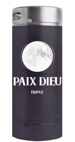 Paix Dieu Barril 20 L (A)